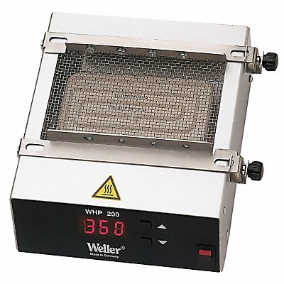 PCB Holders and Preheaters image